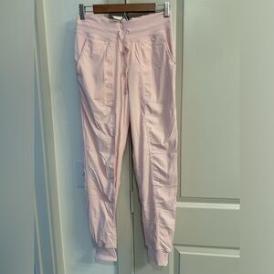 Lululemon Dance Studio Joggers